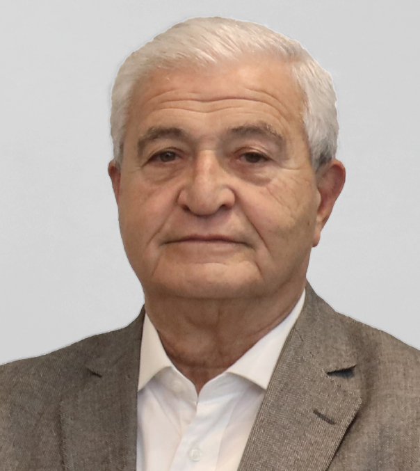 Ayman Choucair